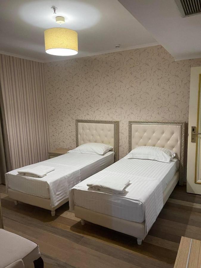 Germany Hotel ดูร์เรส ภายนอก รูปภาพ