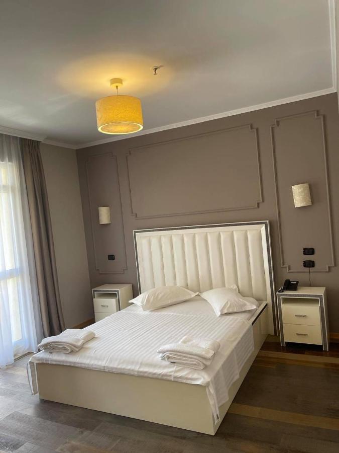 Germany Hotel ดูร์เรส ภายนอก รูปภาพ