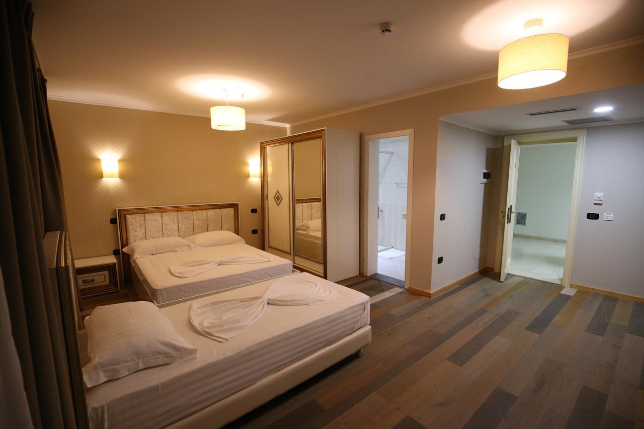Germany Hotel ดูร์เรส ภายนอก รูปภาพ