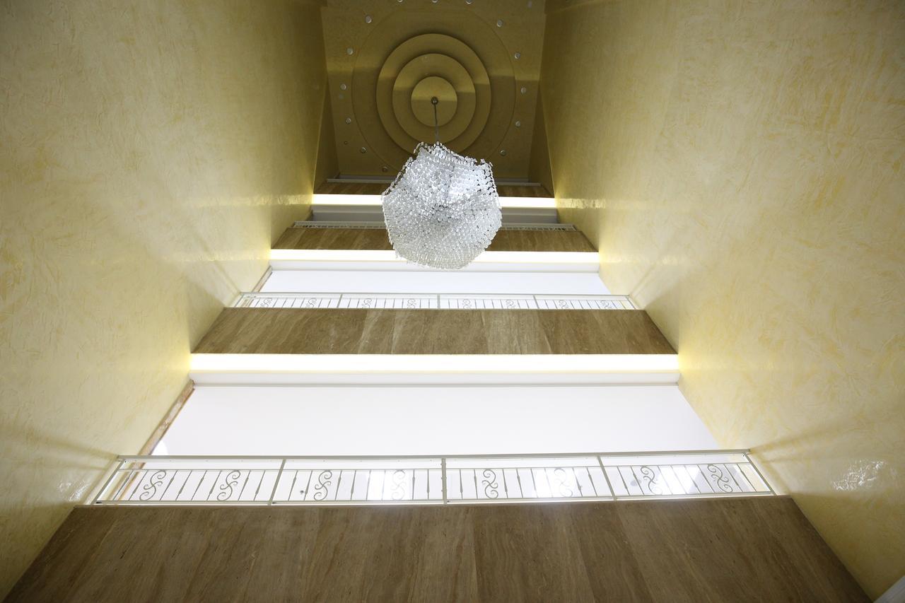 Germany Hotel ดูร์เรส ภายนอก รูปภาพ
