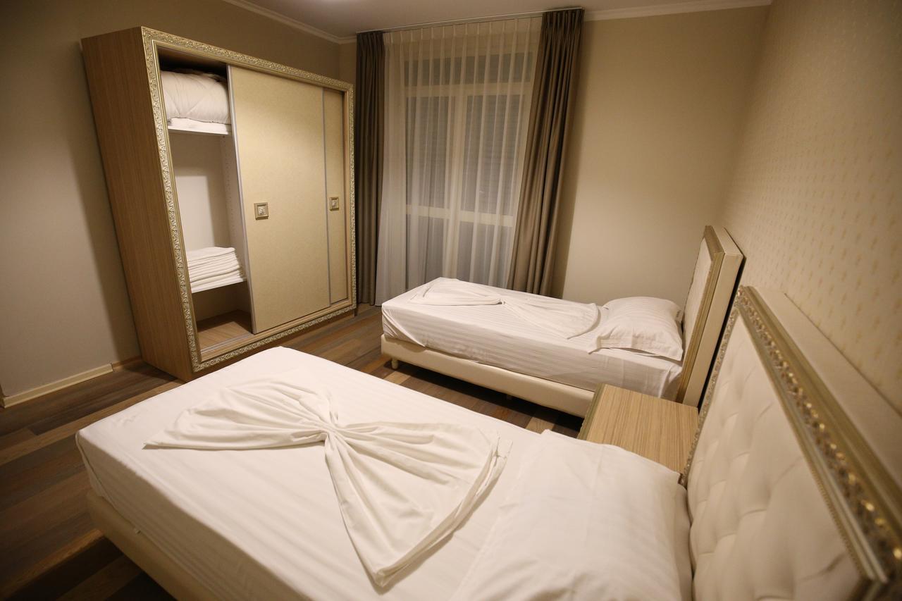 Germany Hotel ดูร์เรส ภายนอก รูปภาพ