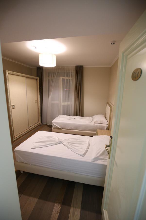 Germany Hotel ดูร์เรส ภายนอก รูปภาพ