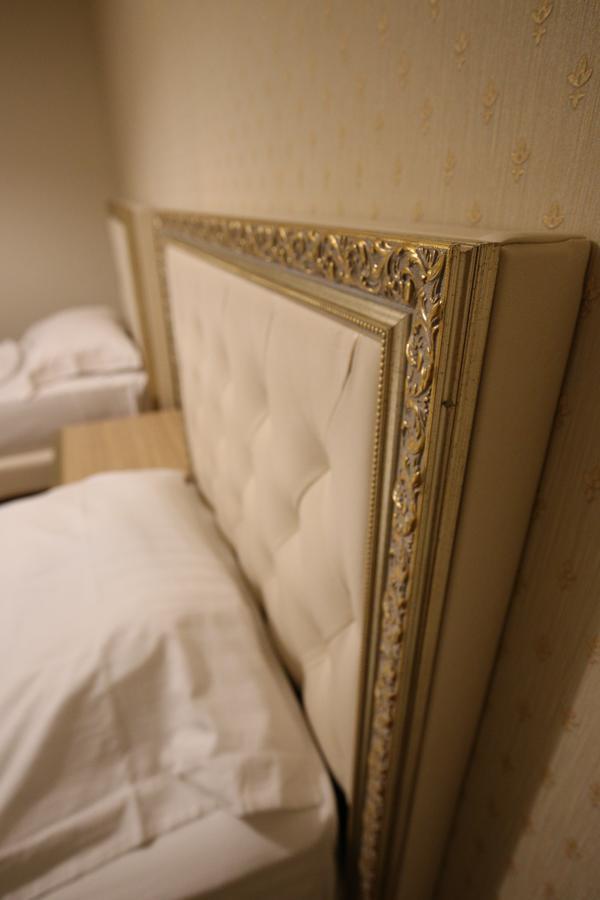 Germany Hotel ดูร์เรส ภายนอก รูปภาพ