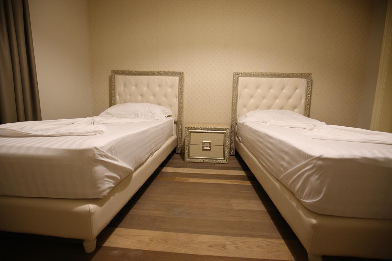Germany Hotel ดูร์เรส ภายนอก รูปภาพ