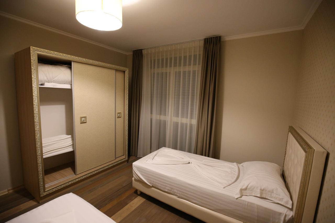 Germany Hotel ดูร์เรส ภายนอก รูปภาพ