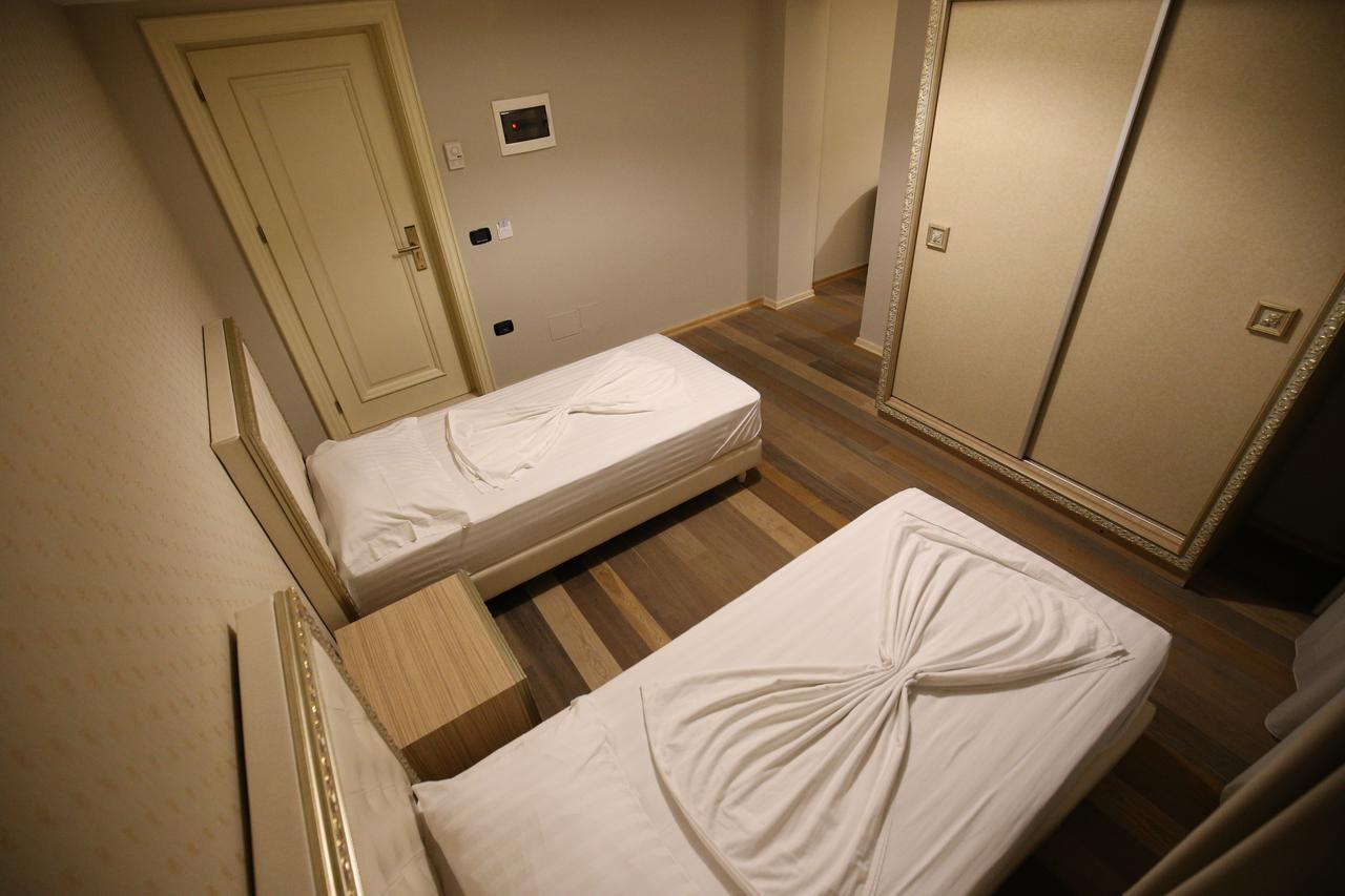 Germany Hotel ดูร์เรส ภายนอก รูปภาพ